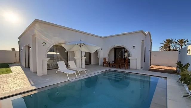 Villa Aladin