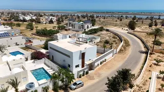 Photo 33 — Villa de prestige - vue lagune