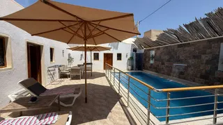 Photo 30 — Houch djerbien rénové avec piscine