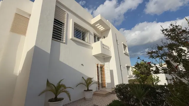 S+3 à vendre à Fatou