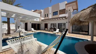 Photo 1 — Villa Badis