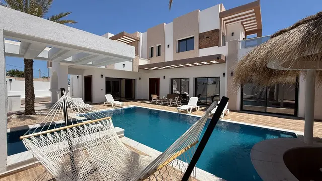 Villa Badis