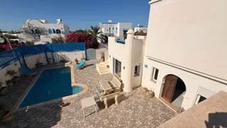 Photo 15 — Villa S+3 avec piscine