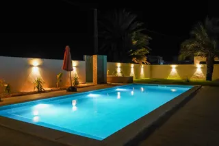 Photo 5 — Villa Violette