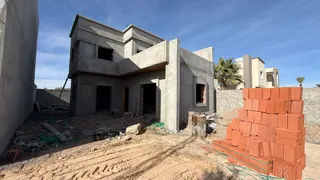 Photo 2 — Villa S+3 carcasse à vendre – Hadher Bech, Midoun