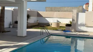 Photo 13 — Villa avec vue mer panoramique - Zarzis