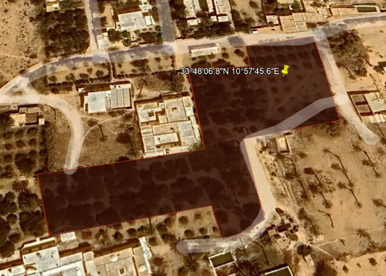 Terrain Ref80a