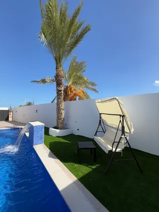 Photo 2 — Villa Dhouha