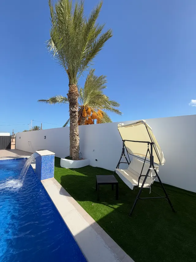 Villa Dhouha