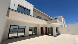 Photo 2 — 2 villas jumelées - Aghir, Djerba