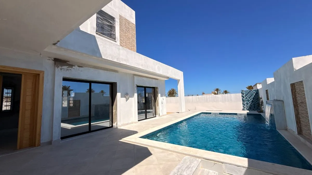 S+3 à vendre (quasi terminée)