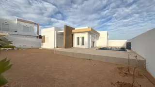 Photo 1 — Villa S+3 à vendre – proche Bourgo Mall