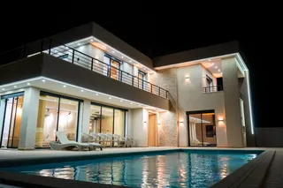 Photo 1 — Villa Violette