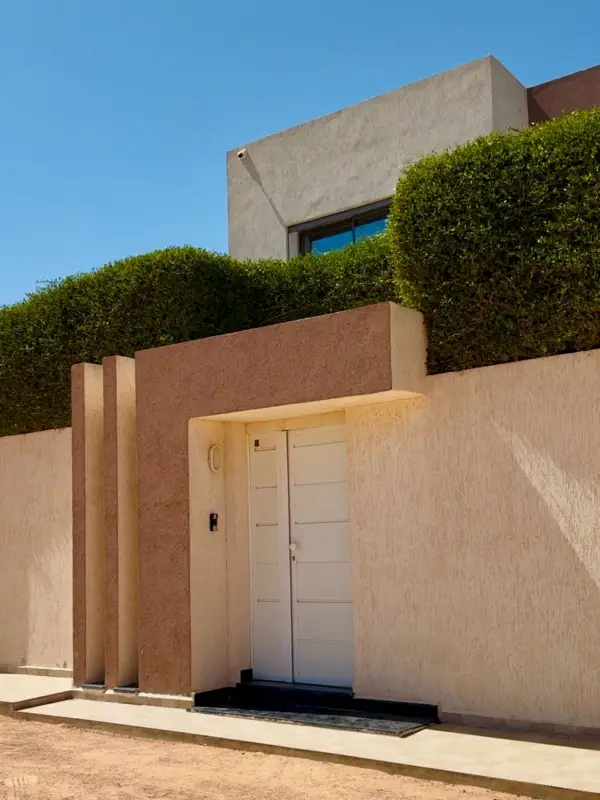 s+4 à Louer à l'Année - Arkou