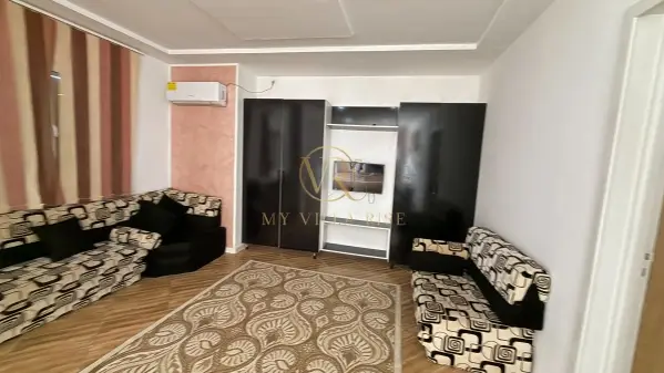 S+3 | Location annuelle