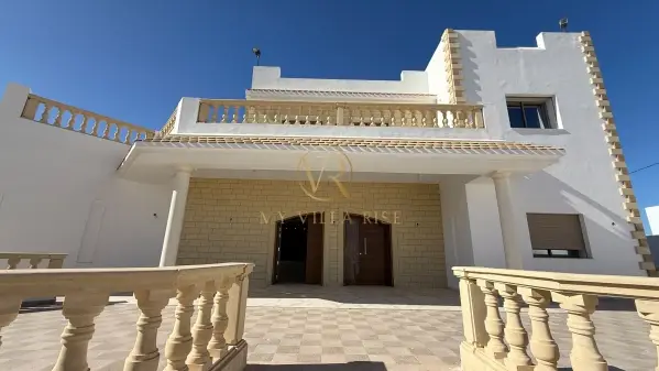 s+4 à Vendre - Le Phare Djerba