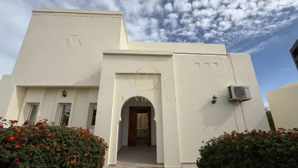 S+3 à louer à l'année - Zone Touristique