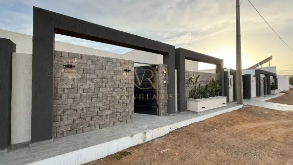 Villa S+2 à Vendre à Djerba