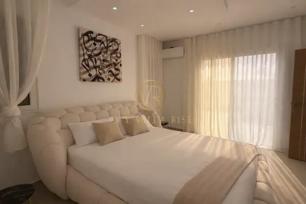 Villa s+3 vendre – Tezdaine