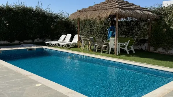 Villa Yasmine