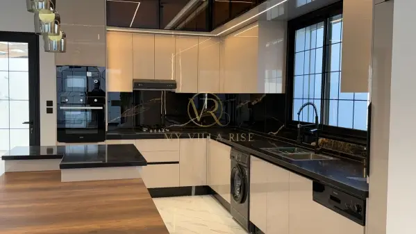 Villa s+3 - Zone Urbaine, Houmt Souk