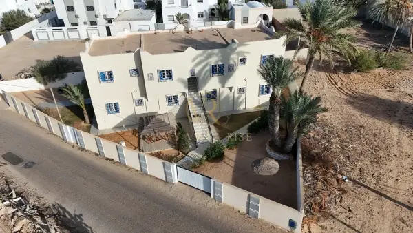 Résidence à vendre – Route du Phare