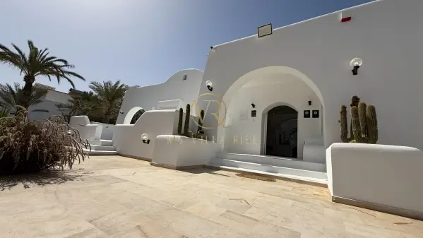 Magnifique villa djerbienne