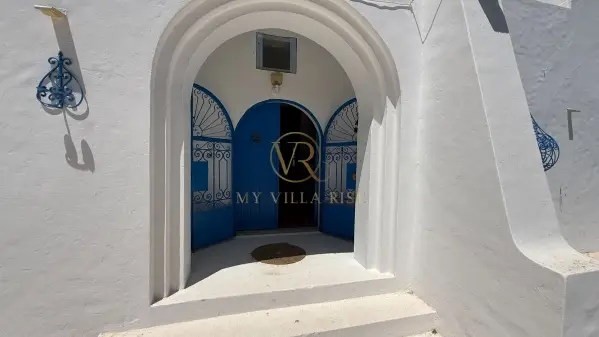 Villa Youssef