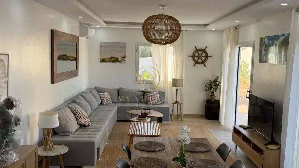 Villa Lagune