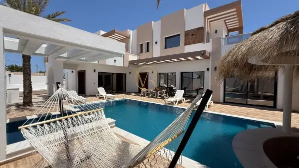 Villa Badis