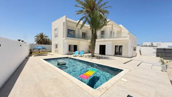 Villa Bali