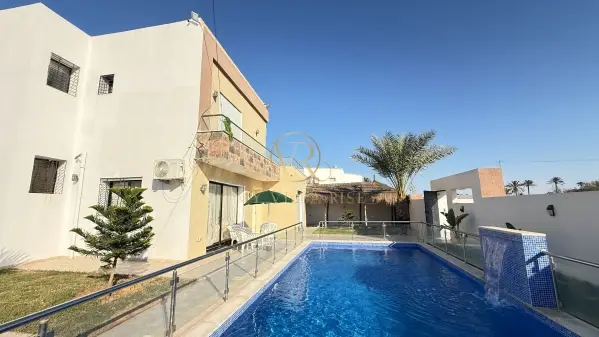 Villa Lara