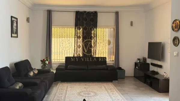 Villa s+3 à Midoun